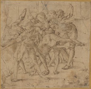 Escena de Batalla