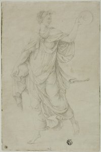 Templanza de Girolamo da Carpi