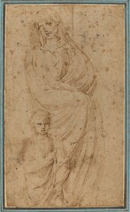 Dos figuras