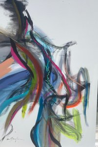 Todas esas palabras (pintura)