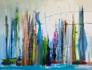 Todos juntos (pintura)