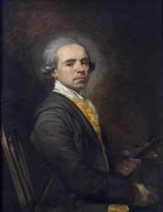 Autorretrato