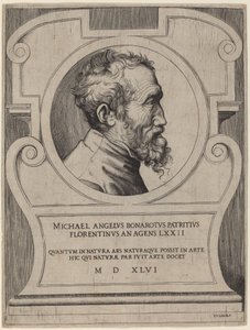 Miguel Ángel de Giulio Bonasone