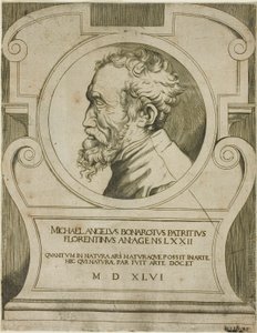 Miguel Ángel de Giulio Bonasone