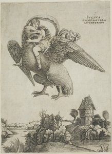 Ganimedes