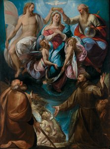  de Giulio Cesare Procaccini