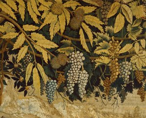 Juegos de Putti de Giulio Romano