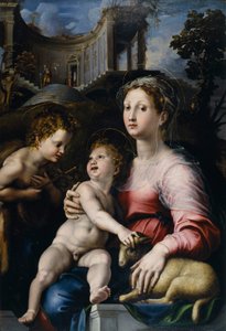  de Giulio Romano