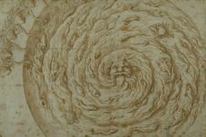 El arroyo Oceanus
