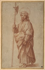 Los Doce Apóstoles: San Tadeo