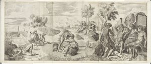 Apolo en Marsias
