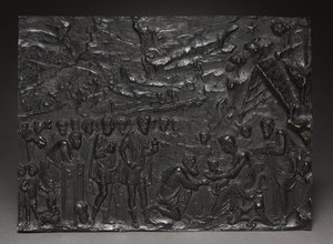 Adoración de los Magos, c. 1500-1525
