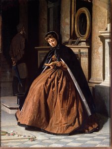 La oración