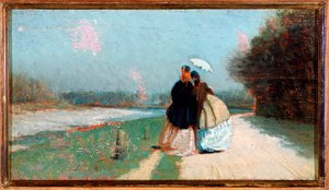 Las orillas del Arno