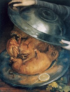 El Cocinero