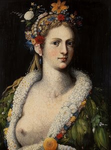Flora Meretrix