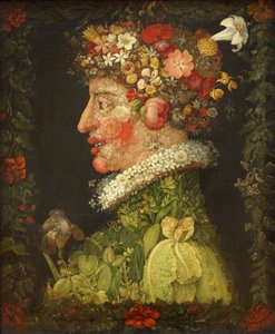 Primavera, 1573