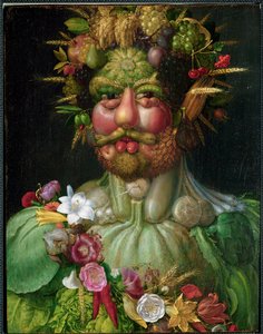  de Giuseppe Arcimboldo