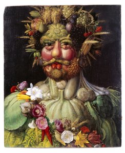  de Giuseppe Arcimboldo