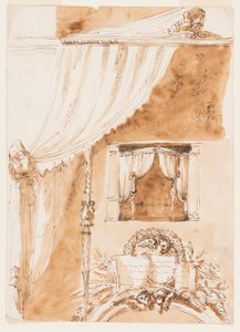 Alcoba de Giuseppe Barberi