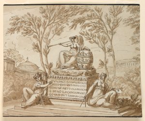 Monumento sepulcral para Nicola Spedalieri