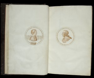 Ms 344. Livio, Ab Urbe Condita de Giuseppe Bartolomeo Chiari