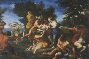 Imagen desconocida de Giuseppe Bartolomeo Chiari