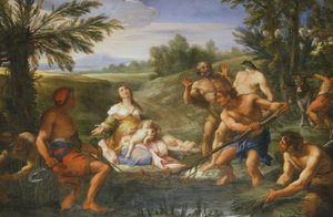 Imagen desconocida de Giuseppe Bartolomeo Chiari