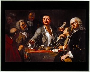 Lectura poética de Giuseppe Bonito