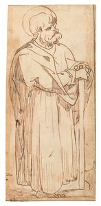 Doce estudios de los Apóstoles de Giuseppe Cades