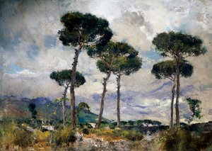 Pinos