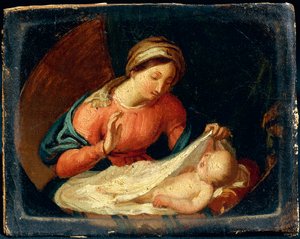 Maternidad