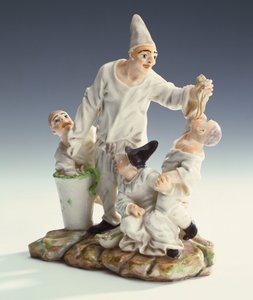 Imagen desconocida de Giuseppe Gricci