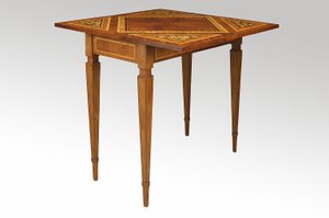 Mesa de Giuseppe Maggiolini