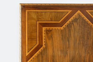 Tablero de mesa (detalle)