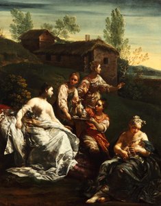  de Giuseppe Maria Crespi