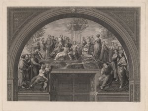 Parnaso de Giuseppe Mochetti