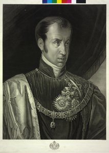 Emperador de Austria Fernando I