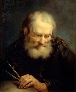 Arquímedes de Giuseppe Nogari
