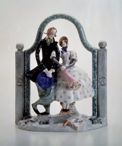 Novios de Giuseppe Porcheddu