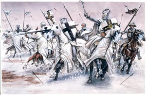 Batalla del lago Peipous