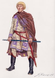 Centurión de Giuseppe Rava