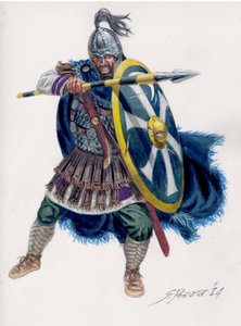 Legionario