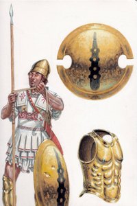 Ejército tebano