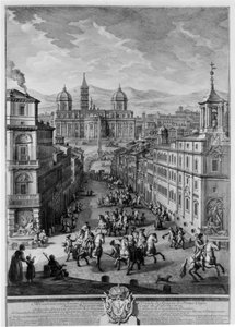  de Giuseppe Vasi