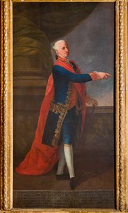 Virrey Francesco d