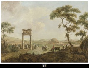 Imagen desconocida de Giuseppe Zais