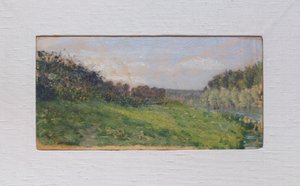 Campiña francesa de Giuseppe or Joseph de Nittis
