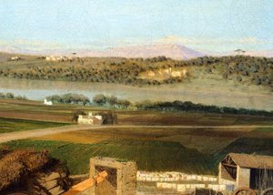 Ofantino de Giuseppe or Joseph de Nittis