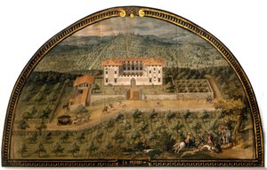 Villa “La Peggio”